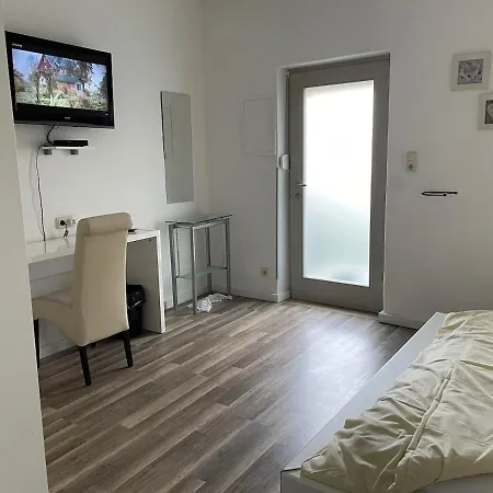 Zentrales Im Zentrum Aber Trotzdem Ruhig バンベルク